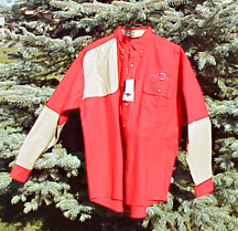 - Gear for Field & Clays