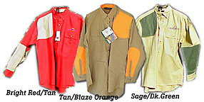 BPI's Signature Shirt - (Med.)