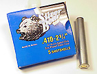 Silver Bear .410 3