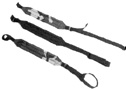 Padded Shotgun Loop Sling, Black