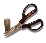 Wad Slitting and Trimming