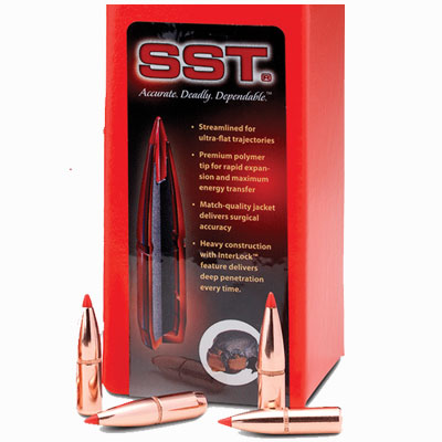 Sst trading system