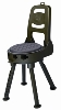 Quake The Stag Seat, All Terrain Seats- Green