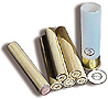 Gauge Stamp: Select Single Size