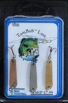 TomBob® 1/2oz Lure (3 Pack)