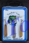 TomBob® 1/8oz Lure (3 Pack)