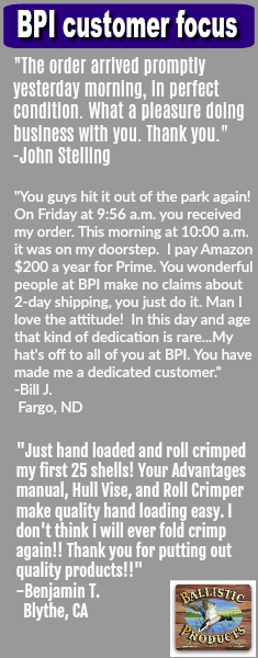 Customer Testimonials