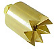 Super Crown Crimper Large Bore 8-Pt.