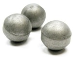 ITX Roundballs