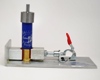 Hull Vise (includes 10-20ga blocks)
