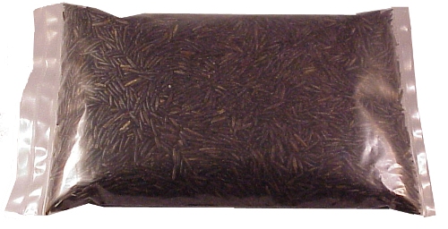 MINNESOTA GROWN WILD RICE 16oz.