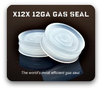 Gas Seals