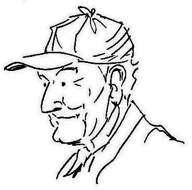 curmudgeon