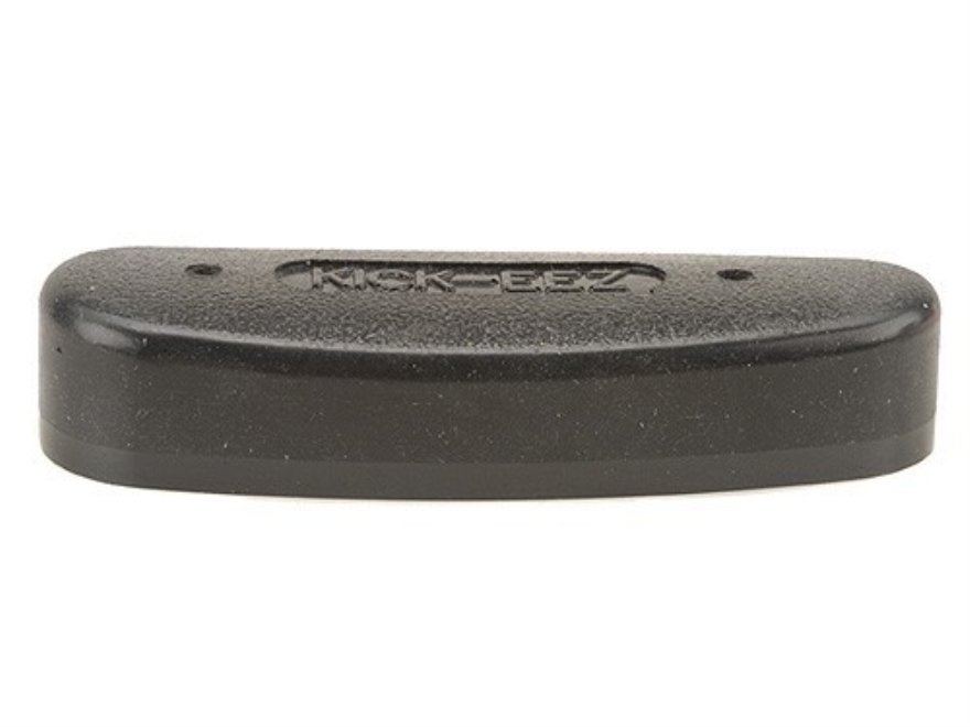 Kick Eez Black Junior Recoil Pad Kick Eez Black Junior Recoil Pad