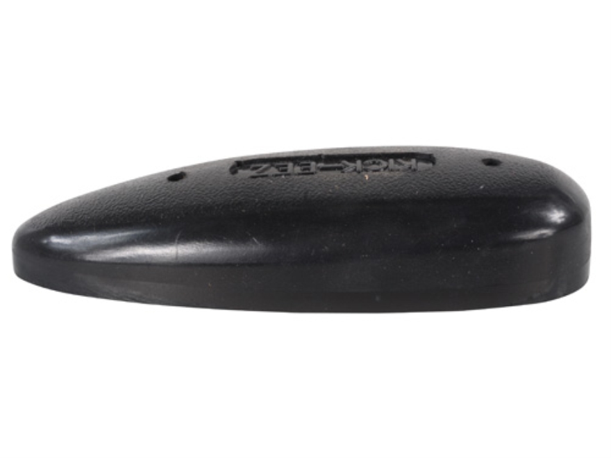 Kick Eez Black Rocker Pad