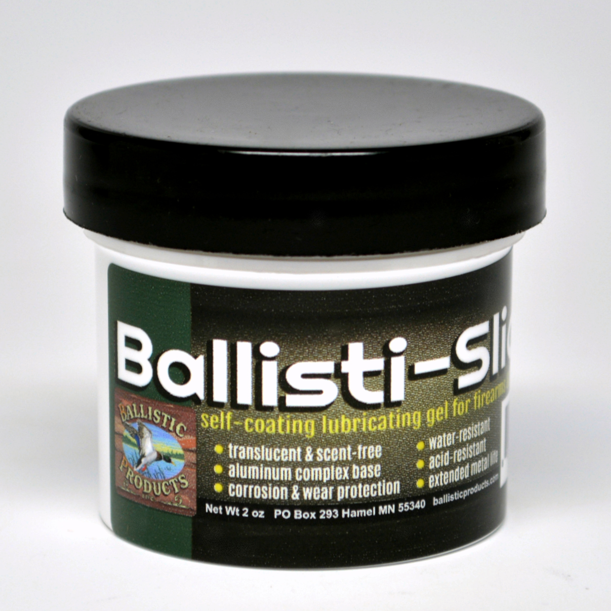 thumbnail image 2 of Dye Slick Lube Advanced Paintball Marker Grease - 1/4oz Tube For Spool & Poppet Valve Markers 2 of 12