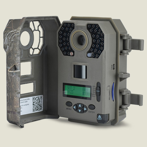 Stealth Cam STCG42NG TRIAD Camera