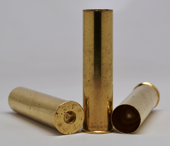 Magtech vs RMC Brass Shotshells: 32 gauge 