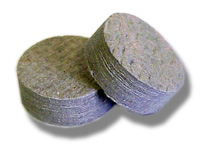 14fiberwad.JPG (14213 bytes)