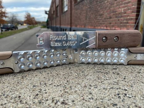 Marty's Arms Round Ball Mold .460