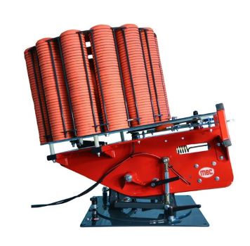 MEC 500E Skeet Set Clay Target Machine