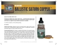 Downloadable Brochure: Copper Shot Reloading