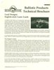 Brochure: English Style Game Loads