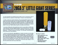Downloadable Brochure: Little Giant 20ga 3 lead loads (revised)