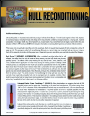 Brochure: Hull Reconditioning Kit