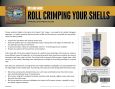 Brochure: Roll Crimping Info