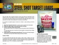 Brochure: Intro to Steel Target Loads