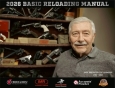 Hodgdon Basic Reloading Manual
