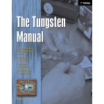 Download The Tungsten Manual, 1st Edition