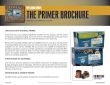 Brochure: Cheddite Primer Info & Data