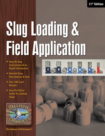 Download Slug Loading Manual, 11th Edition