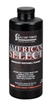 Alliant American Select  Powder (1 lb)