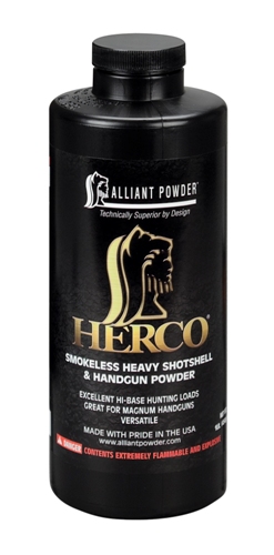 Alliant Herco (1 lb. can) - ballisticproducts.com