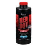 Alliant Red Dot Powder (1 lb)