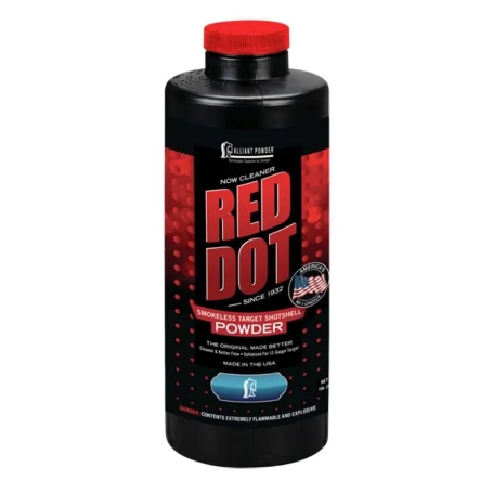 Alliant Red Dot Powder (1 lb)