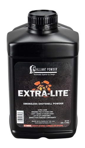 Alliant Extra-Lite Powder 8# - ballisticproducts.com