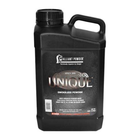Alliant Unique Powder (4 lb)