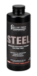 Alliant Steel Powder (1 lb)