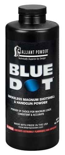 Alliant Blue Dot (1 lb. can) - ballisticproducts.com