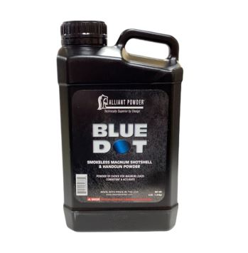 Alliant Blue Dot Powder (4 lb)