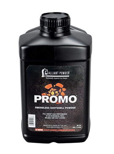 Alliant Promo (8 lbs. keg) - ballisticproducts.com