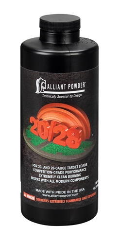 Alliant 20/28 Powder (8 lb)