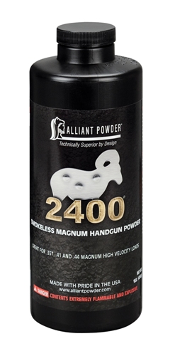 Alliant H2400 Powder (1 lb)