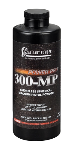Alliant Power Pro 300MP Powder (1 lb)