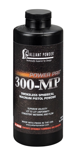 Alliant Power Pro 300MP Powder (8# keg)