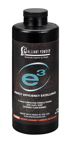 Alliant e3 Powder (1 lb)